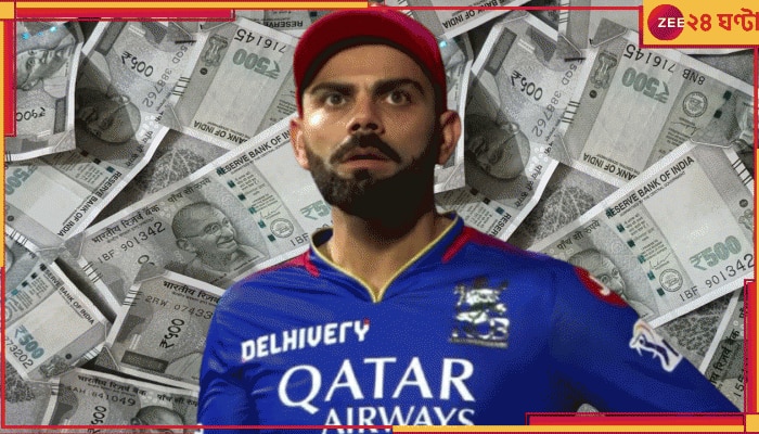 EXPLAINED | IPL 2025 Auction: অবিশ্বাস্য ঐতিহাসিক রেকর্ড! ৫৫০০% বেতন বৃদ্ধি এই ভারতীয়র, ধারণাতেও আসবে না সেই নাম