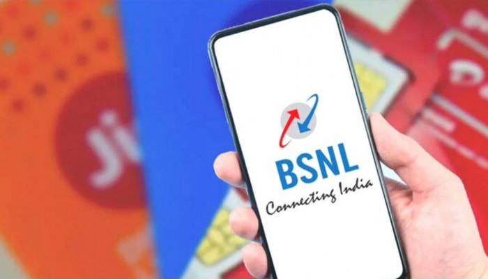 BSNL: বিএসএনএল আনল মাত্র ২০১ টাকার প্ল্যান, ৯০ দিন মিলবে ডেটা-কলের সুবিধে