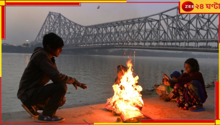 WB Weather Update: সপ্তাহান্তে হাড় কাঁপানো শীত! বৃষ্টির সম্ভাবনা কোন কোন জেলায়?