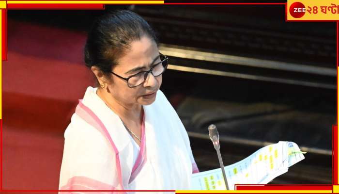 Mamata Banerjee: &quot;আমাকে যা ইচ্ছা নামে ডাকতে পারেন, আমার কিছু যায় আসে না!&quot;