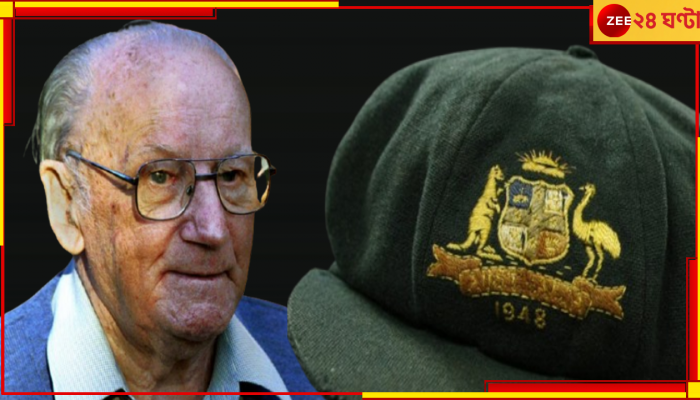 Sir Don Bradman's Baggy Green Cap: জানেন ডনের টুপি নিলামে কত দামে বিক্রি হল ? ওই টাকায় আইপিএলে ৮ ক্রিকেটার কেনা যায়!