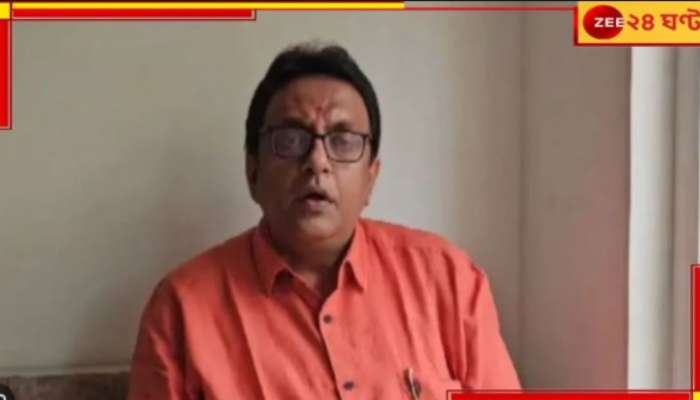 Santanu Sen: 'কখনও ব্ল্যাকমেইল করে...' পদ হারিয়ে অভিমানী শান্তনু সেন!
