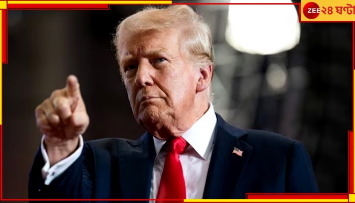 Donald Trump: নাগরিকত্ব আইনে বড় বদলের ঘোষণা ট্রাম্পের, জোর ধাক্কা বিদেশিদের