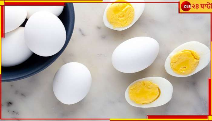 Egg Price: ৯ দিনে বাড়ল ২ টাকা! সস্তার পুষ্টি ডিমের দাম বাড়তে বাড়তে এখন...