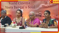 'ফোন করেছিলেন অঞ্জনদা', বাংলা ছবিতে ফিরছেন 'কান'-জয়ী অনসূয়া?