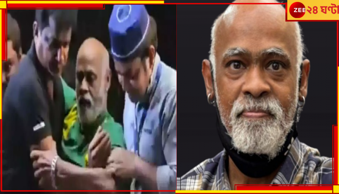 Vinod Kambli: 'ও আমার ছেলের মতো', দেখভালে কোনও খামতি থাকবে না! জানালেন ৪৩ হাজার রানের কিংবদন্তি