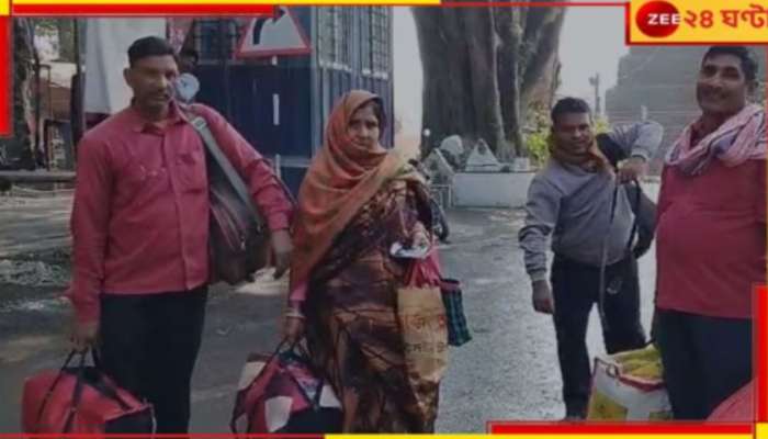 Siliguri: শিলিগুড়ির হোটেলেও ঢুকতে দেওয়া হবে না বাংলাদেশীদের!