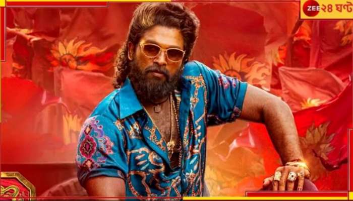 Pushpa 2: ধারে কাছে নেই কেউ! ৪ দিনের আয়ে 'পুষ্পা ২' কাঁপাচ্ছে গোটা দেশ...জানেন কত?