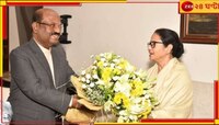  সংঘাতে ইতি? রাজভবনে মুখ্যমন্ত্রীর সঙ্গে বৈঠক শেষে বড় বার্তা বোসের!