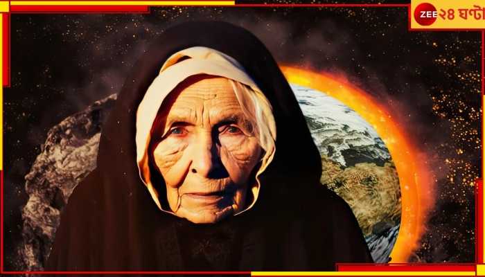 EXPLAINED | Who Is Baba Vanga: কে এই বাবা ভাঙ্গা? মিলছে যাঁর ভয়ংকর সব ভবিষ্যদ্বাণী! চিননু অলৌকিক ক্ষমতার অধিকারীকে