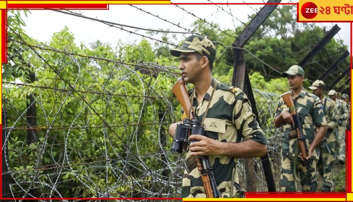 Terror Attack: ভারত-বাংলাদেশ সীমান্তে হামলার ছক কষছে জঙ্গিরা, পেছনে কাদের হাত?