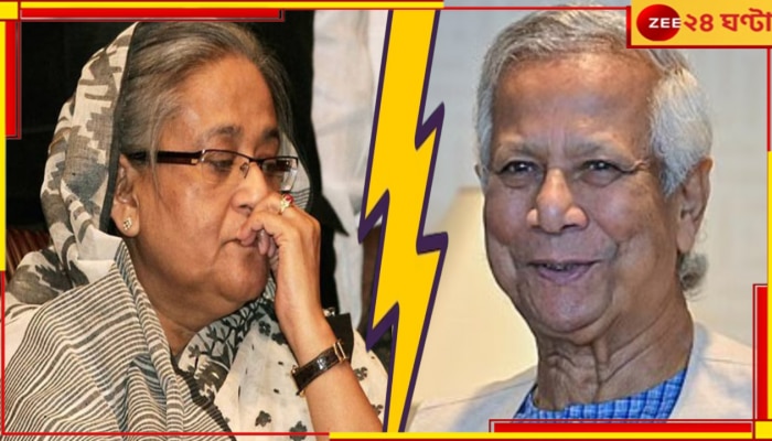 Vikram Misri on Sheikh Hasina: &#039;হাসিনার মন্তব্যকে সমর্থন করে না ভারত&#039;, ঢাকা থেকে ফিরেই সাফ জানালেন বিদেশ সচিব...