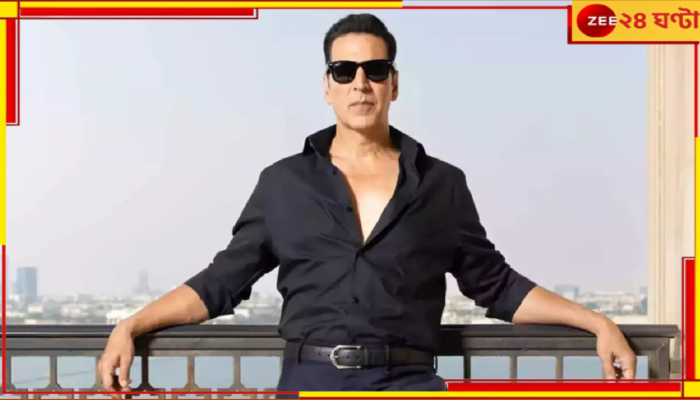 Akshay Kumar Injured: স্টান্ট করতে গিয়ে শ্যুটিংয়ে ভয়ংকর দুর্ঘটনা! গুরুতর আহত অক্ষয়...