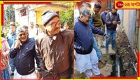 মুখ্যমন্ত্রীর হুঁশিয়ারি পরেই আসরে বিধায়ক, নিজে এলাকায় পানীয় জলের অবৈধ লাইন...
