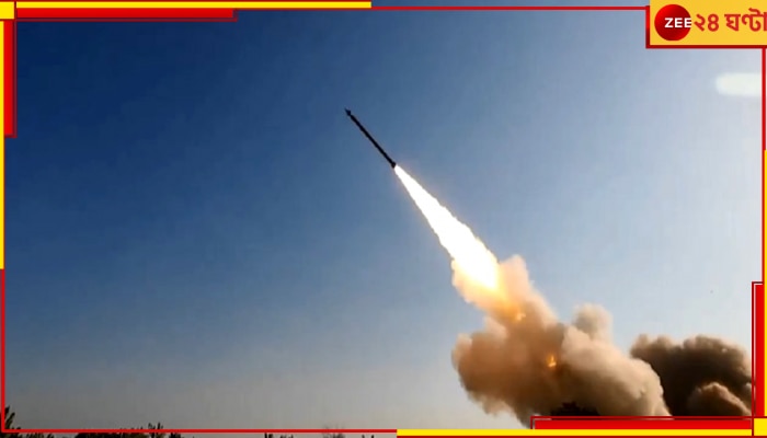 Indian Hypersonic Missile: ঘুম ছুটল পাকিস্তান-চিনের, ভারতের হাতে শব্দের থেকে ৬ গুণ গতির হাইপারসনিক মিসাইল