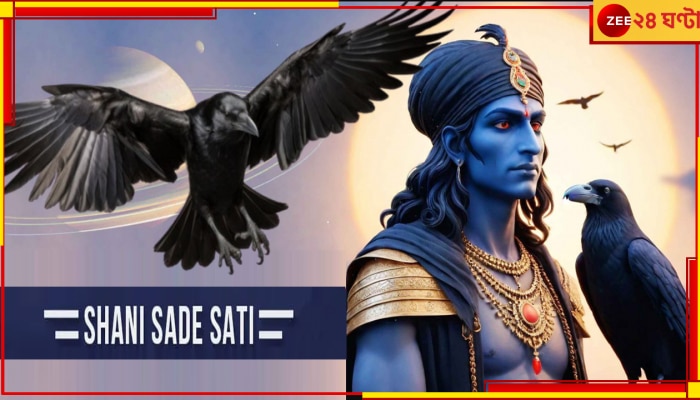 EXPLAINED | Shani Sade Sati 2025: কী এই ভয়ংকর শনির সাড়ে সাতি? বিশদে জানুন এই দশার মেয়াদ-পর্যায়, কেন এত নির্মম নিদান!