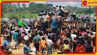 হাসপাতালে বসেই চড়া দামে বাংলাদেশিদের জাল আধার, ভোটার ও জন্মশংসাপত্র দেওয়ার কারবার!