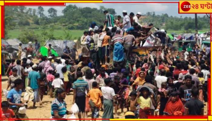 Bagda: হাসপাতালে বসেই চড়া দামে বাংলাদেশিদের জাল আধার, ভোটার ও জন্মশংসাপত্র দেওয়ার &#039;তাজ্জব&#039; করা কারবার!