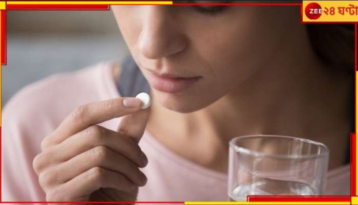 Paracetamol Side Effects: অল্প কিছুতেই প্যারাসিটামল খাচ্ছেন? অজান্তেই মারাত্মক ক্ষতি করছেন, কড়া নাড়চ্ছে ভয়ংকর রোগ...