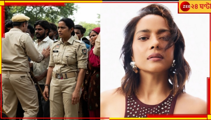 Oscars 2025 | Shahana Goswami: অস্কারের দৌড়ে &#039;লাপাতা&#039; ভারত! তবে আশা জাগিয়ে রাখলেন বাঙালি মেয়ে সাহানা...