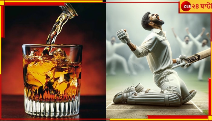 EXPLAINED | Indian Cricketer Alcohol Addiction: রাতে ১০ পেগ মদ খেয়ে পরদিন সকালে ১০০! নক্ষত্র ভারতীয় ক্রিকেটারের ১৪ বার রিহ্যাব হয়েছে