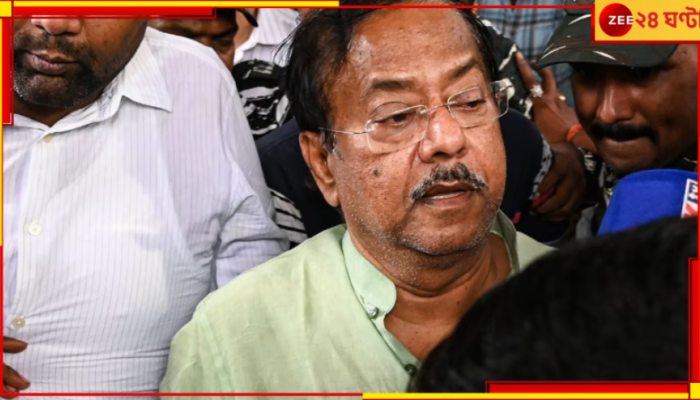 Jyotipriya Mallick: দুর্নীতির 'গঙ্গাসাগর' জ্যোতিপ্রিয় মল্লিক! রেশন মামলায় মন্তব্য ইডির...