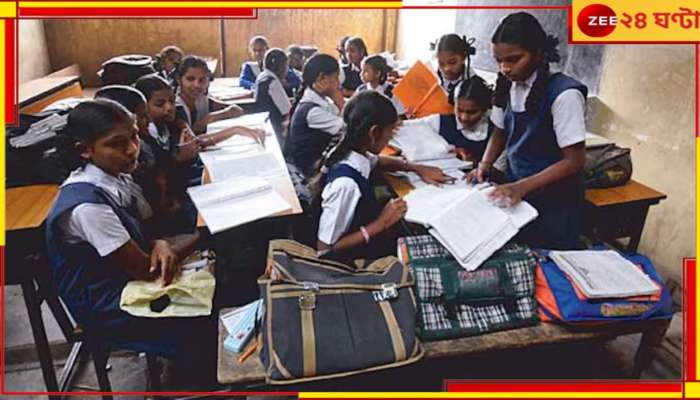 Pass-Fail System: নতুন শিক্ষনীতিতে বড় বদল! অষ্টম শ্রেণি পর্যন্ত ফিরছে পাশ-ফেল...