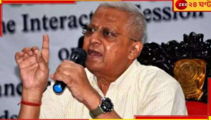 Tathagata Roy: &#039;পার্ট টাইম সভাপতি নিয়ে দল চলে!&#039;, বিস্ফোরক তথাগত...