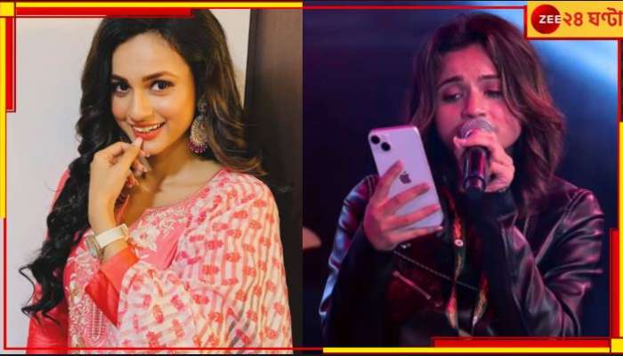 Nandini Dutta: &#039;প্যায়রেলাল&#039; গেয়ে ট্রোলড অভিনেত্রী! গানে ছি ছিক্কার নেটপাড়ায়...