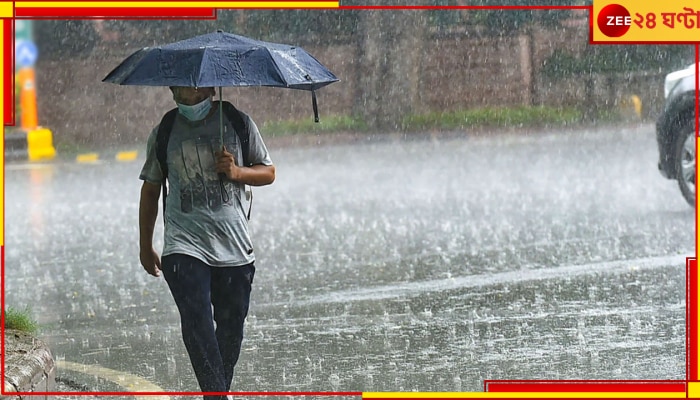 WB Weather Update: জাঁকিয়ে শীতের সম্ভাবনা নেই, বড়দিনের আনন্দ মাটি করতে আসছে বৃষ্টি