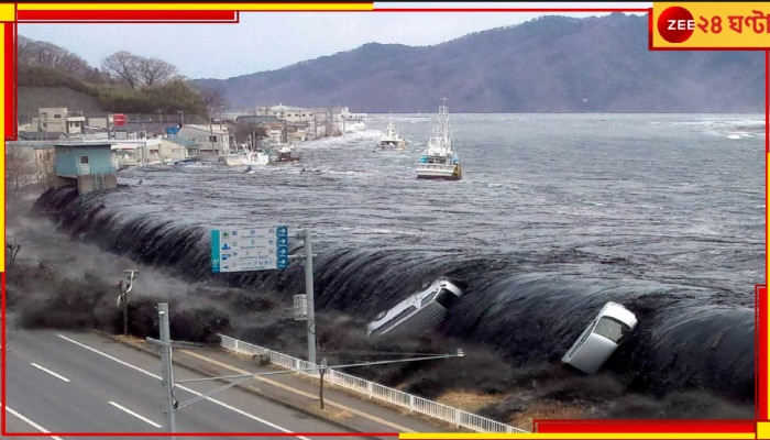 World’s Worst Tsunami: ৯.৩ মাত্রার  ভূমিকম্প! ৩০ মিটার উঁচু ঢেউ! &#039;বক্সিং ডে সুনামি&#039;ই কি ইতিহাসের ভয়ংকরতম বিপর্যয়?