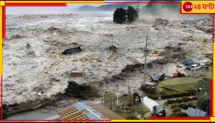 EXPLAINED | Deadliest tsunami in history: ইতিহাসের ভয়ংকরতম সুনামি! ধ্বংসের অভিঘাতে শিউরে উঠবেন আপনি....