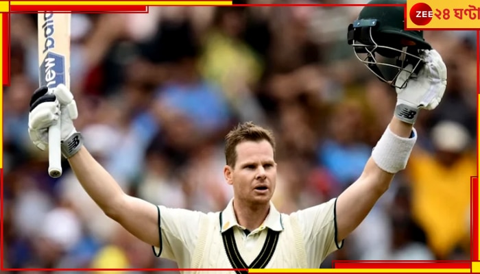 Steve Smith Rewrites Record-Books: তাঁর সফট টার্গেট ভারতই! স্মিথের ঐতিহাসিক তাণ্ডব, ১৪০-এর আগুনে ছাই অতীতের সব রেকর্ড