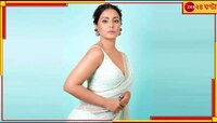  ক্যান্সার কেড়েছে অনেক, তবু অভিনয়ে ফিরছেন অদম্য হিনা!