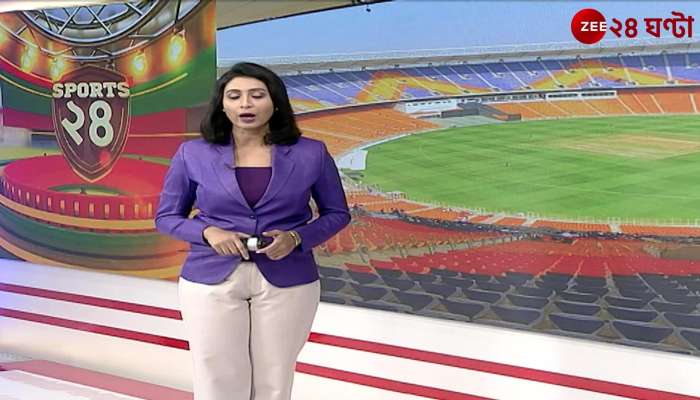 Team Indias batting disaster again