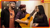 হিন্দি টেলিসিরিয়ালে দেবজ্যোতি মিশ্রের সুরে গান, কন্ঠে প্রান্তিক-শালিনী...