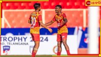 সন্তোষের ফাইনালে বাংলার জয়জয়কার! শেষ ৬ বছরের অপেক্ষা, কেরালাকে হারাল সঞ্জয়ের শিষ্যরা