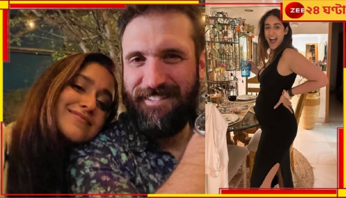 Ileana D’Cruz: ছেলের বয়স ১৪ মাস, ফের মা হতে চলেছেন ইলিয়ানা!