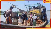 অবশেষে নিষ্পত্তি! বাংলাদেশে আটক ভারতীয় মৎস্যজীবীদের হস্তান্তর হবে সমুদ্রেই! কবে?