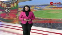 Footballer Supriyo Pandit | রূপকথা প্রতিষ্ঠা করলেন সন্তোষজয়ী হুগলির সুপ্রিয় | Zee 24 Ghanta 