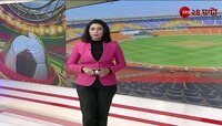 Rabi Hansda | Mohammedan SC | ISL-এ মহমেডানের হয়ে খেলবেন সন্তোষ-জয়ী রবি | Zee 24 Ghanta