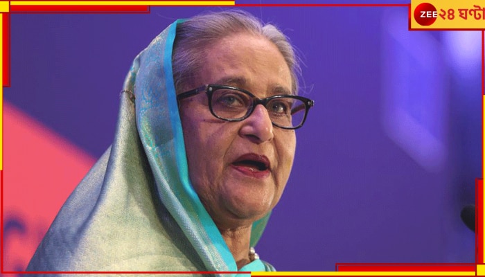 Sheikh Hasina: বাংলাদেশে ফিরতেই হচ্ছে এবার! হাসিনা-সহ ১১ জনের বিরুদ্ধে জারি গ্রেফতারি পরোয়ানা