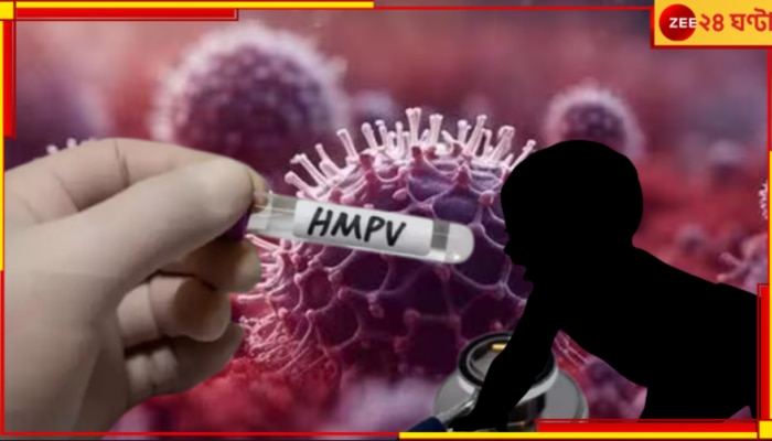 HMPV Virus in India: একের পর এক আক্রান্ত! কর্ণাটকের পর চেন্নাইয়ে চিনের মারাত্মক ভাইরাসের কোপে আরও দুই শিশু