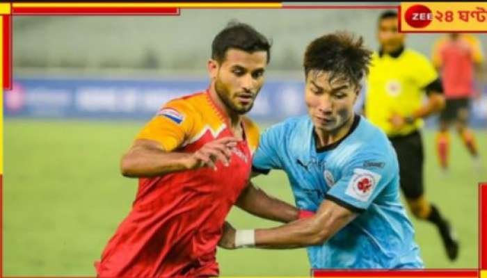 East Bengal: মুম্বইয়ের কাছে অসহায় আত্মসমর্পণ! ডার্বির আগে চরম হতাশ করল ইস্টবেঙ্গল....