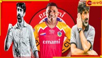 মহারণের আগে মশালবাহিনীর মাস্টারস্ট্রোক, অস্কারের সংসারে এলেন আগুনে বিদেশি!