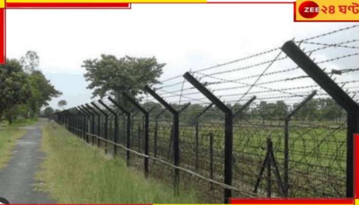 India Bangladesh Border: সীমান্তে অনুপ্রবেশ! ভারতীয় ভূ-খণ্ডে ঢুকতেই BSF-র তাড়া খেয়ে পালাল BGB...