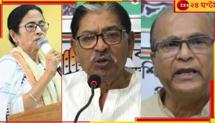 Mamata Banerjee| Pradip Bhattacharya: &#039;ঠিক বলেছে&#039;, প্রদীপের &#039;প্রায়শ্চিত্ত মন্তব্যে&#039; শিলমোহর স্বয়ং মমতার!