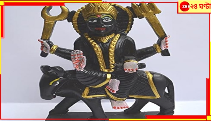 Lord Shani: শনিত্রয়োদশীতে শনিদেবের কৃপায় সৌভাগ্যের জোয়ারে ভাসবেন? তাহলে এই সব কাজ একেবারেই করবেন না...