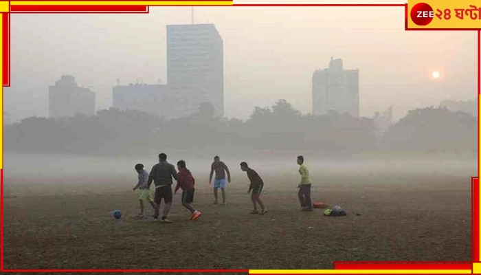 WB Weather Update: রাজ্যে ঢুকছে উত্তুরে হাওয়া, ধপ করে পড়বে পারদ, এবার জাঁকিয়ে শীত বঙ্গে