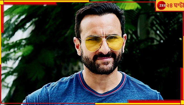 Saif Ali Khan stabbed: নিজের বাড়িতেই একের পর এক কোপ সইফ আলি খানকে, লীলাবতী হাসপাতালে ভর্তি বলিউড স্টার